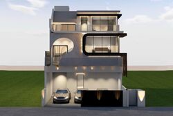 Opera Estate (D15), Semi-Detached #567690401